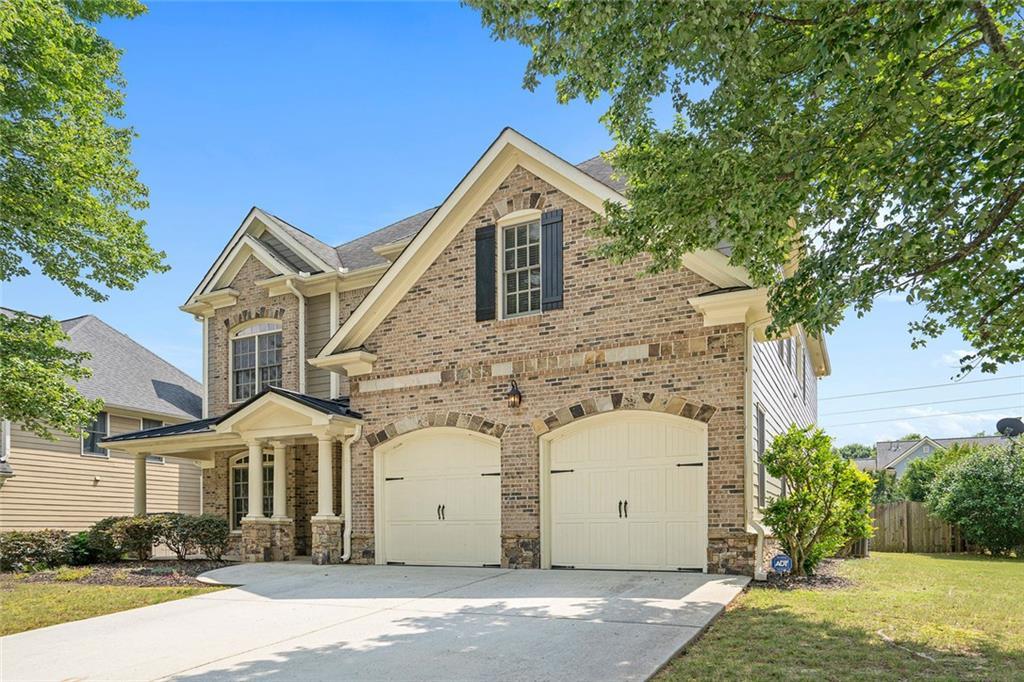 585 Lawton Bridge Rd., Smyrna, GA 30082