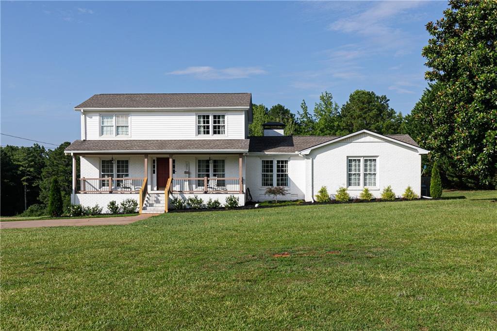 2598 Macland Rd., Dallas, GA 30157
