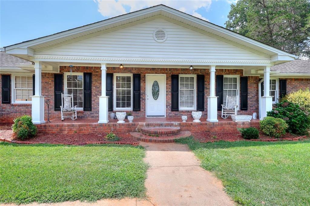 1605 Lake Lucerne Rd., Lilburn, GA 30047