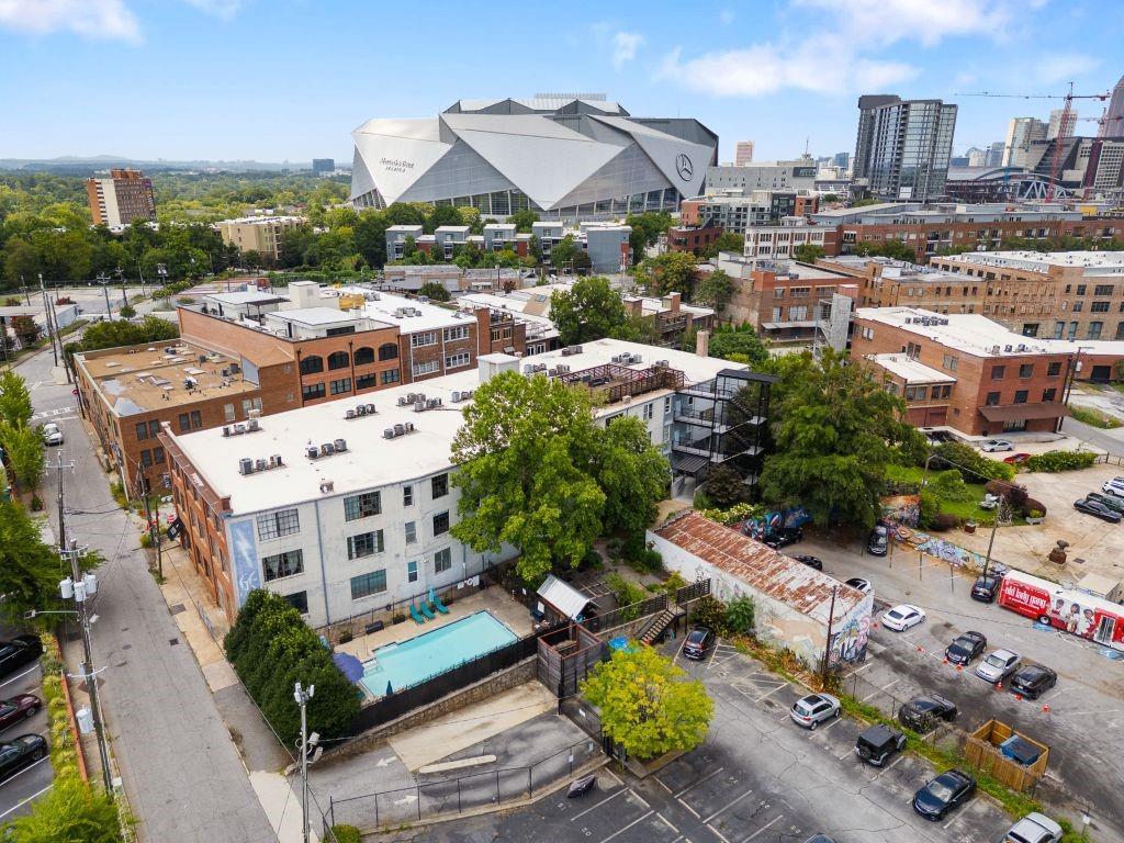 172 Haynes St. #107, Atlanta, GA 30313