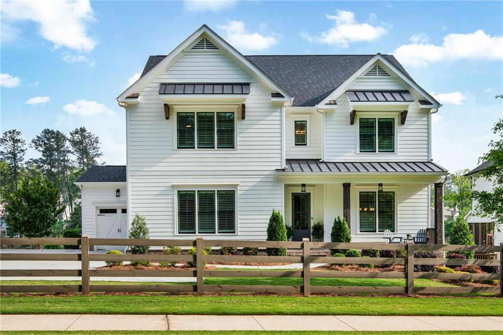 2201 Old Dallas Rd., Marietta, GA 30064