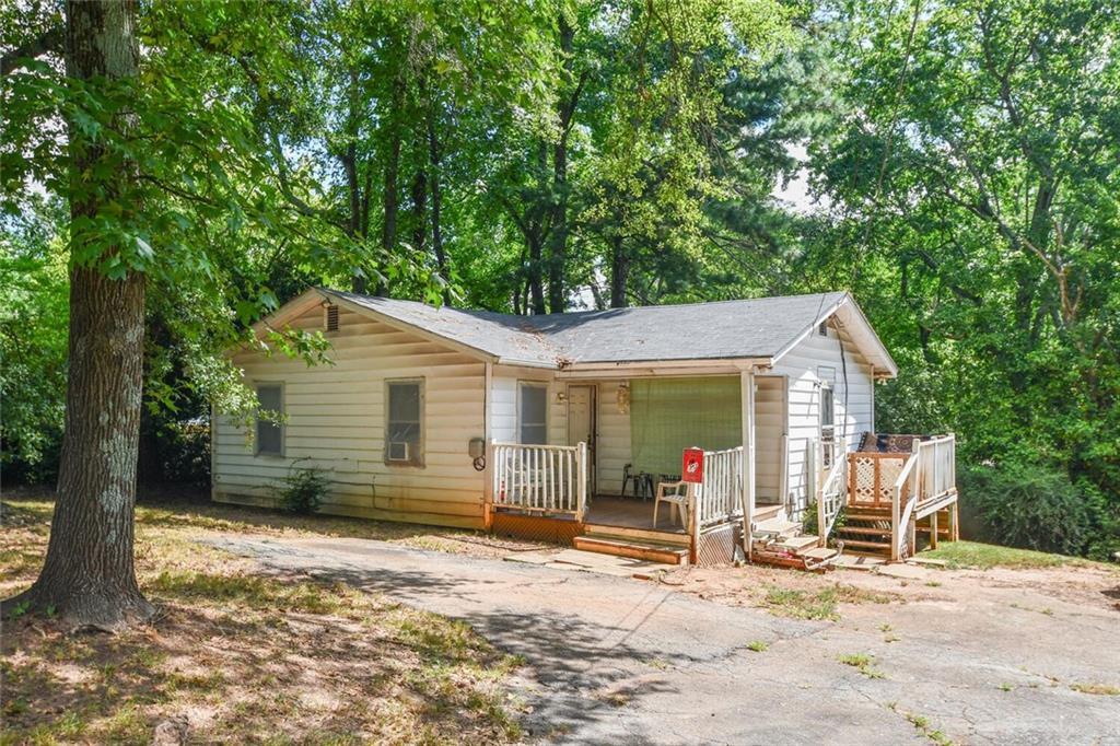 2427 Candler Rd., Gainesville, GA 30504