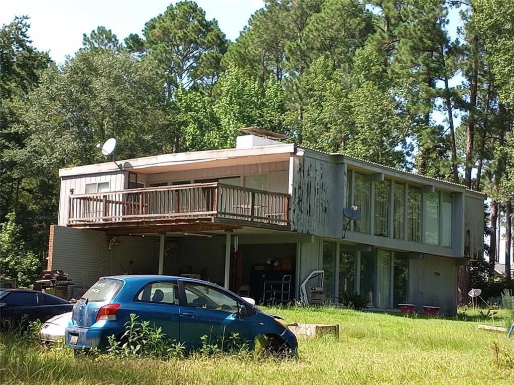 473 Dublin Hwy., Eastman, GA 31023