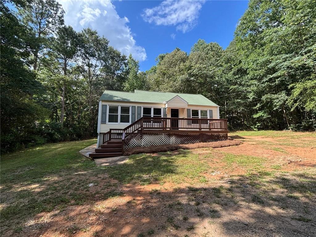 675 Sowell Rd., Mcdonough, GA 30252