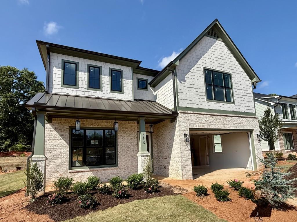 5615 Meadowstone Walk, Kennesaw, GA 30152