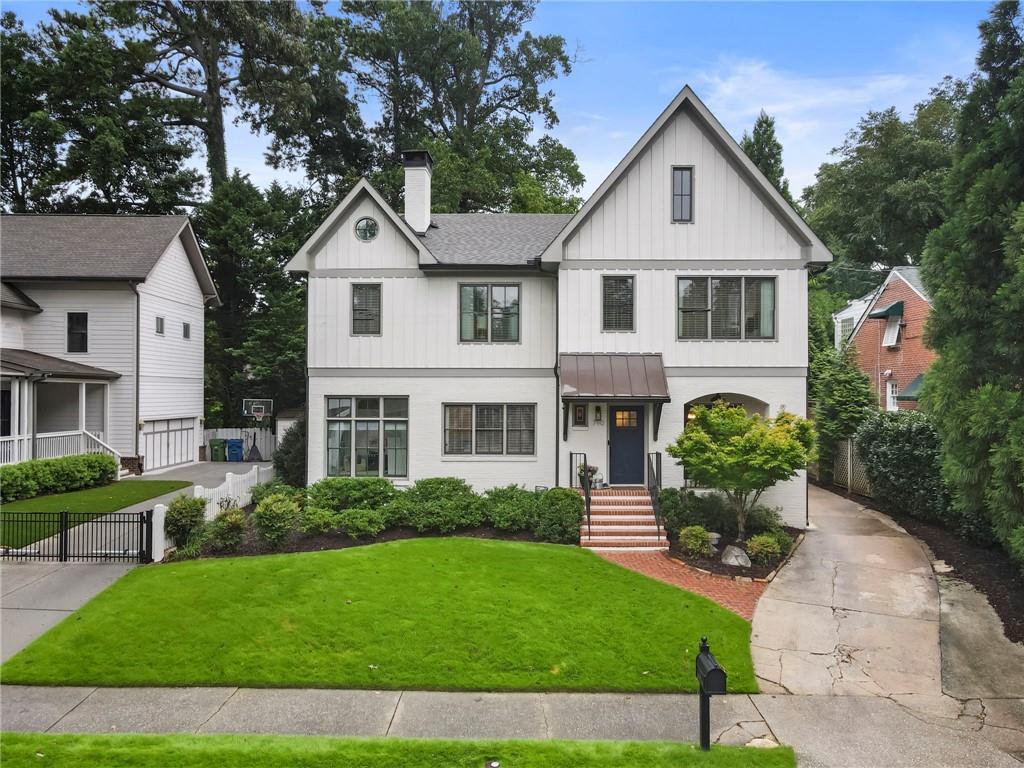 790 Highland Ter., Atlanta, GA 30306