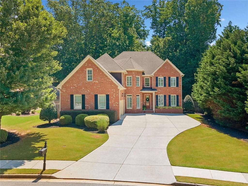 4550 Wigley Estates Rd., Marietta, GA 30066