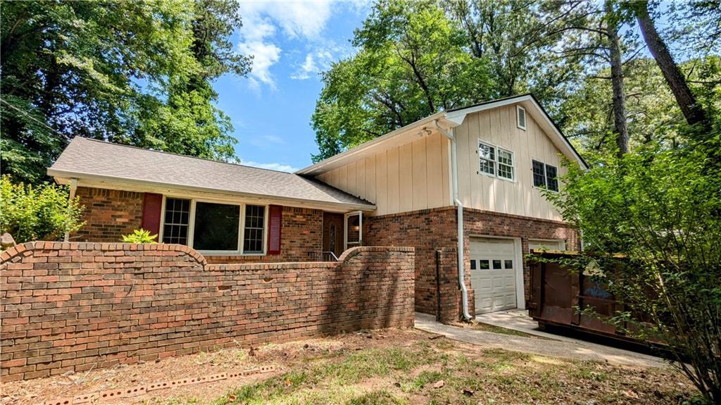 3656 Salem Tr., Lithonia, GA 30038