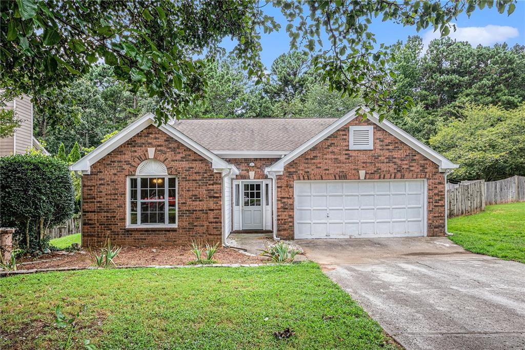 5248 Arbor View Ln., Sugar Hill, GA 30518