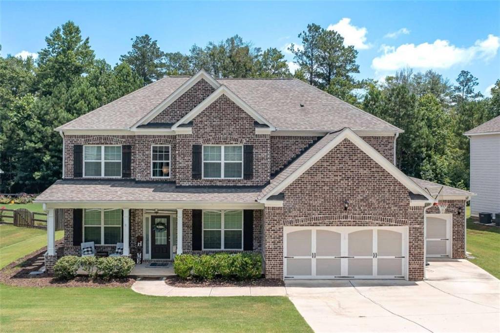 209 Wentworth Cir., Villa Rica, GA 30180
