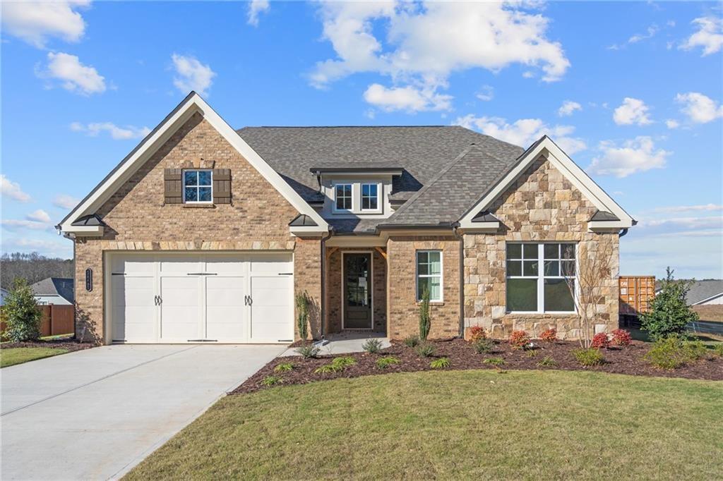 2615 Yellowstone Farm Dr., Cumming, GA 30028