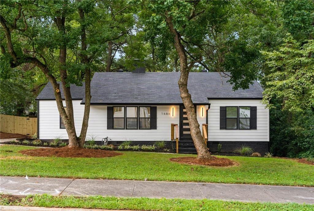 1684 Sylvan Rd., Atlanta, GA 30310