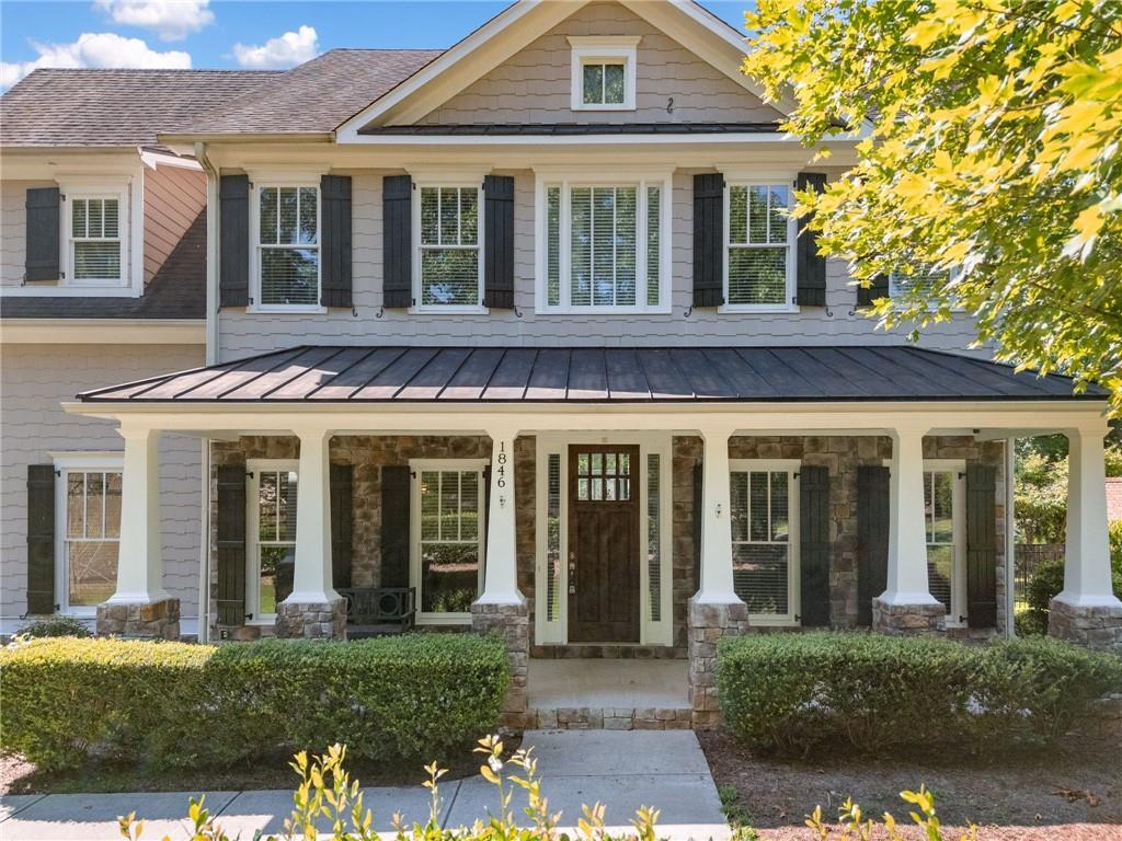 1846 Cooper Lake Dr., Smyrna, GA 30080