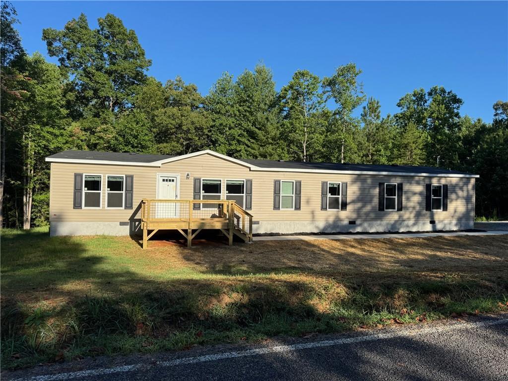 1102 Hicks Ford Rd., Ellijay, GA 30540