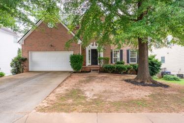 532 Autumn Shore Dr., Lawrenceville, GA 30044