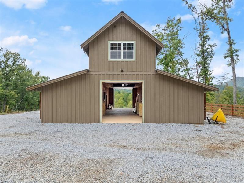 144 David Dr., Tiger, GA 30576