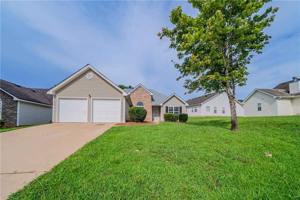 380 Spring Lake Ter., Covington, GA 30016