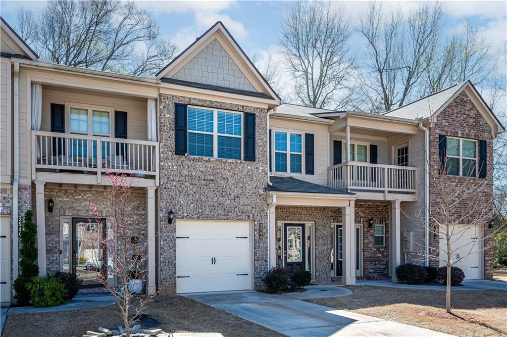 2544 Castellan Dr., Atlanta, GA 30316