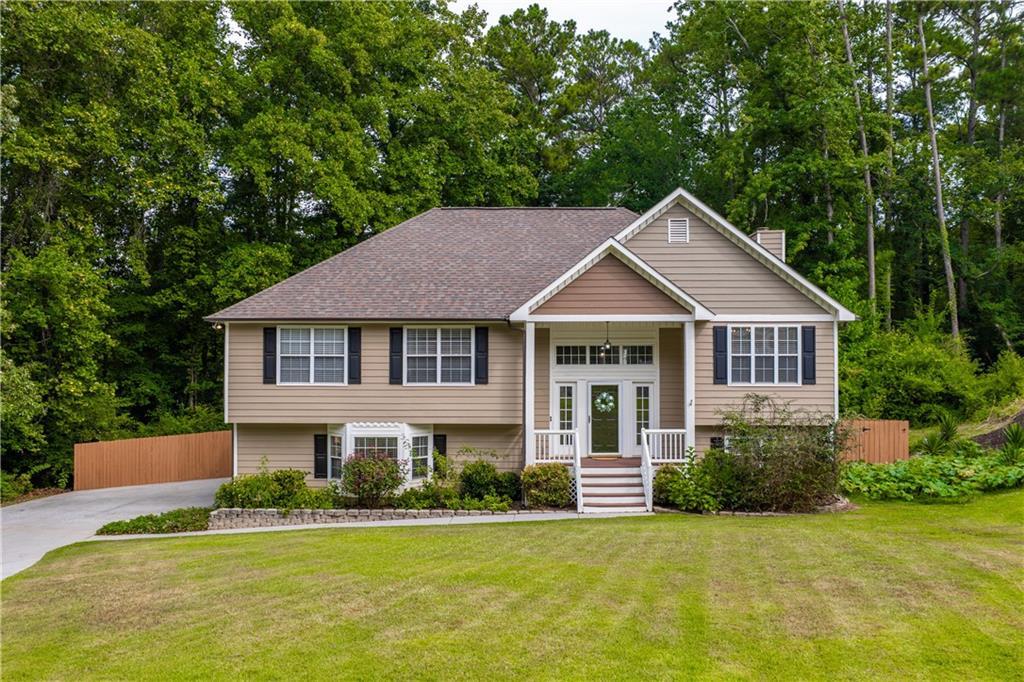 4202 Hadaway Pl., Kennesaw, GA 30152