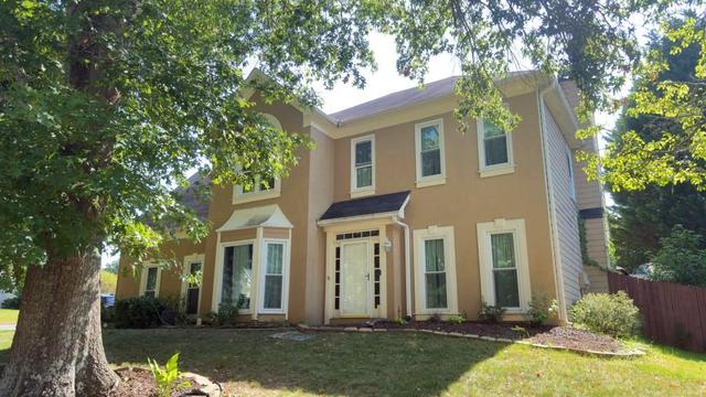 New Homes For Sale This Week That Attend Taylor Road Middle School: July 18th to July 24th