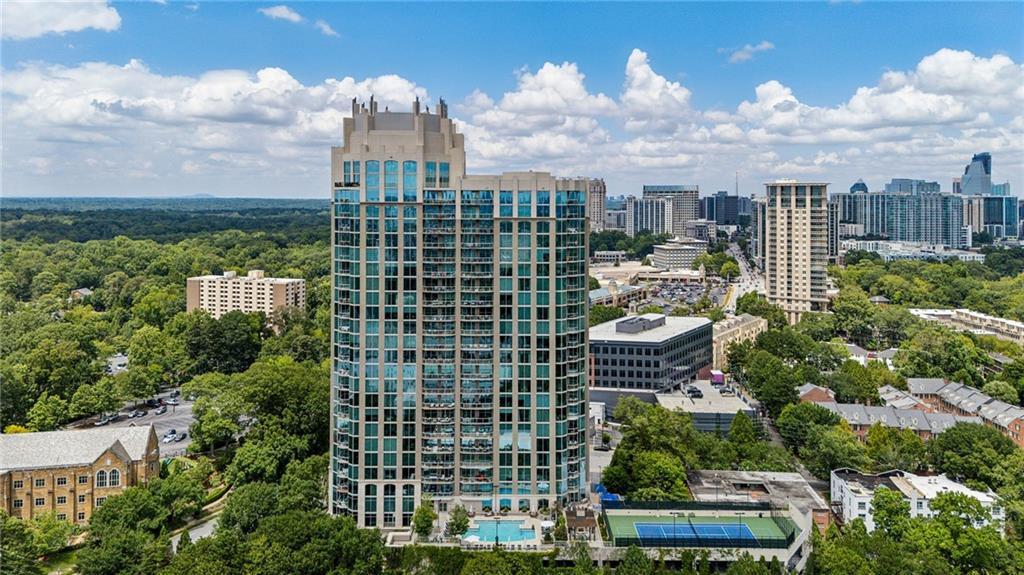 2795 Peachtree Rd. #906, Atlanta, GA 30305