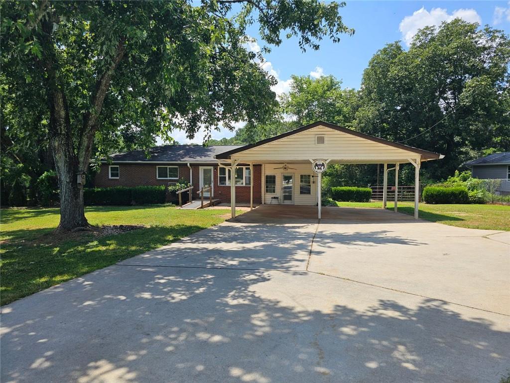 7177 Capps Ferry Road Rd., Douglasville, GA 30135