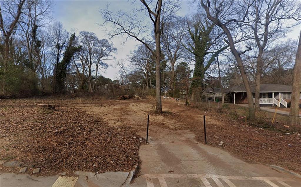3398 Glenwood Rd., Decatur, GA 30032