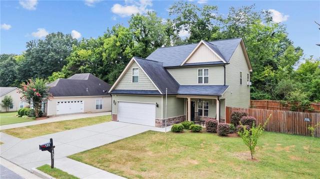 New Homes For Sale This Week in Rockmart: July 18th to July 24th