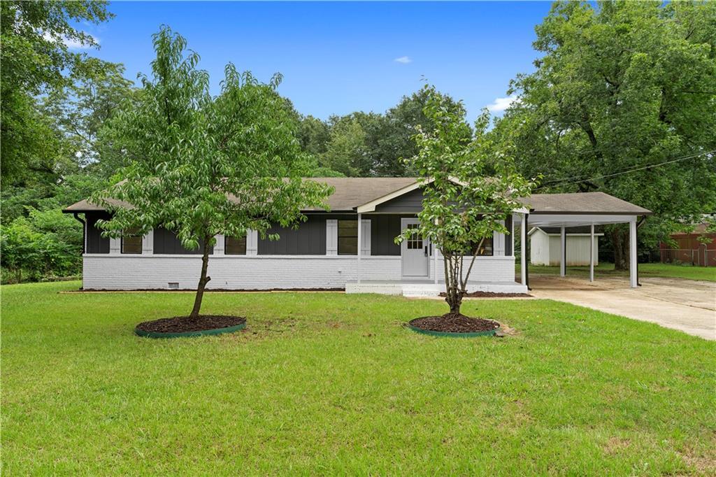 126 Washington St., Mcdonough, GA 30253