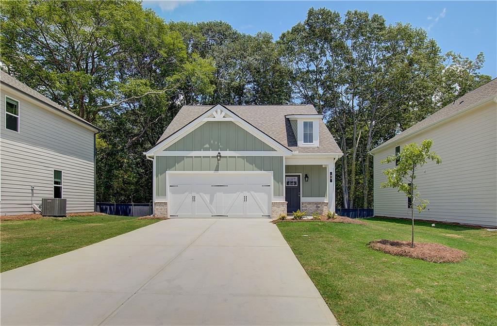 80 Hydrangea Cir., Fairburn, GA 30213