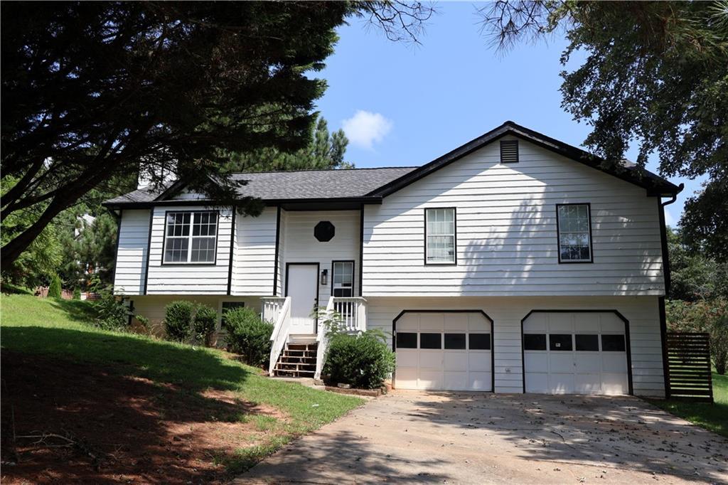 3202 Windgate Dr., Buford, GA 30519