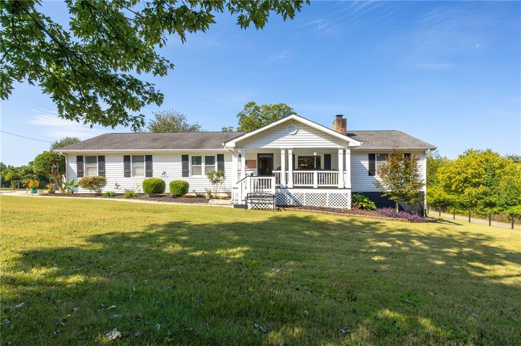 4310 Double Springs Rd., Monroe, GA 30656