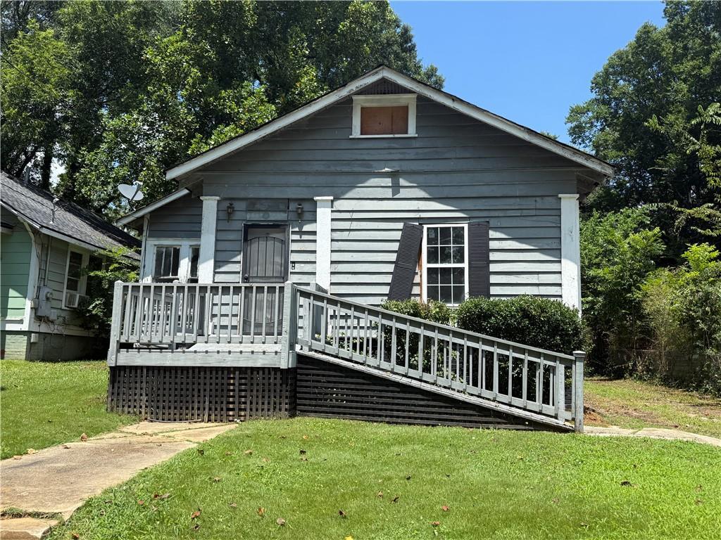 1587 Pineview Ter., Atlanta, GA 30311