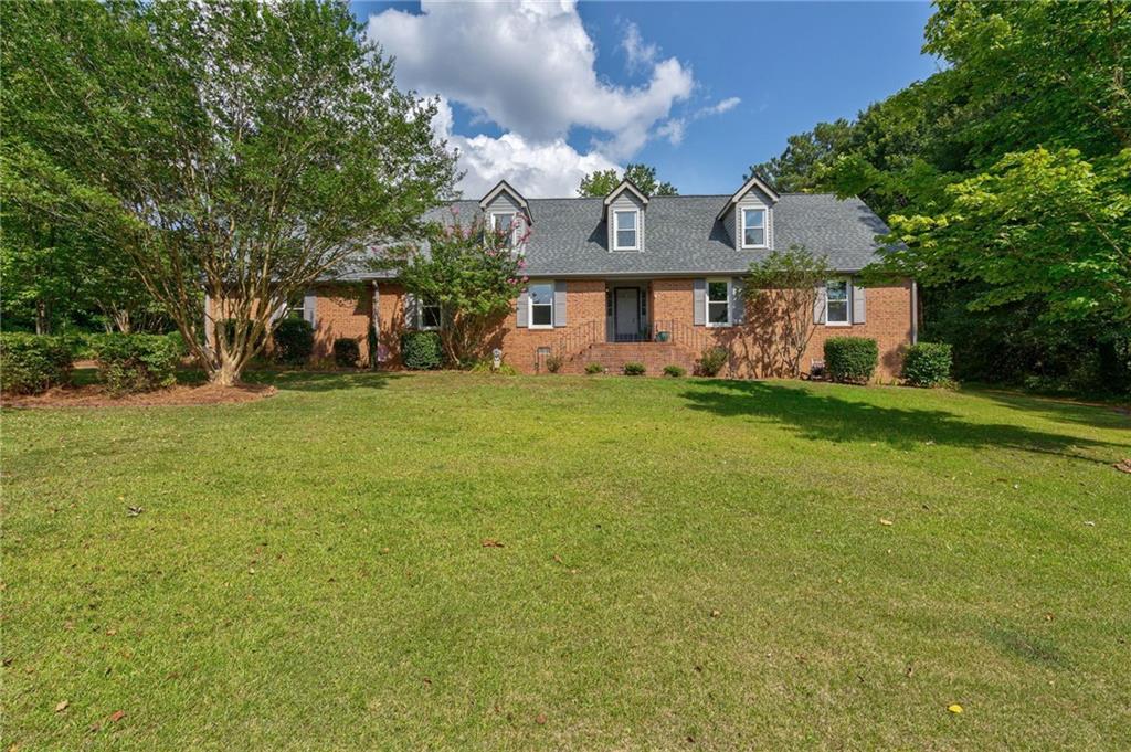 1131 Hollow Creek Ln., Watkinsville, GA 30677