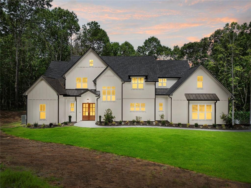 5567 Tyree Road Rd., Winston, GA 30187