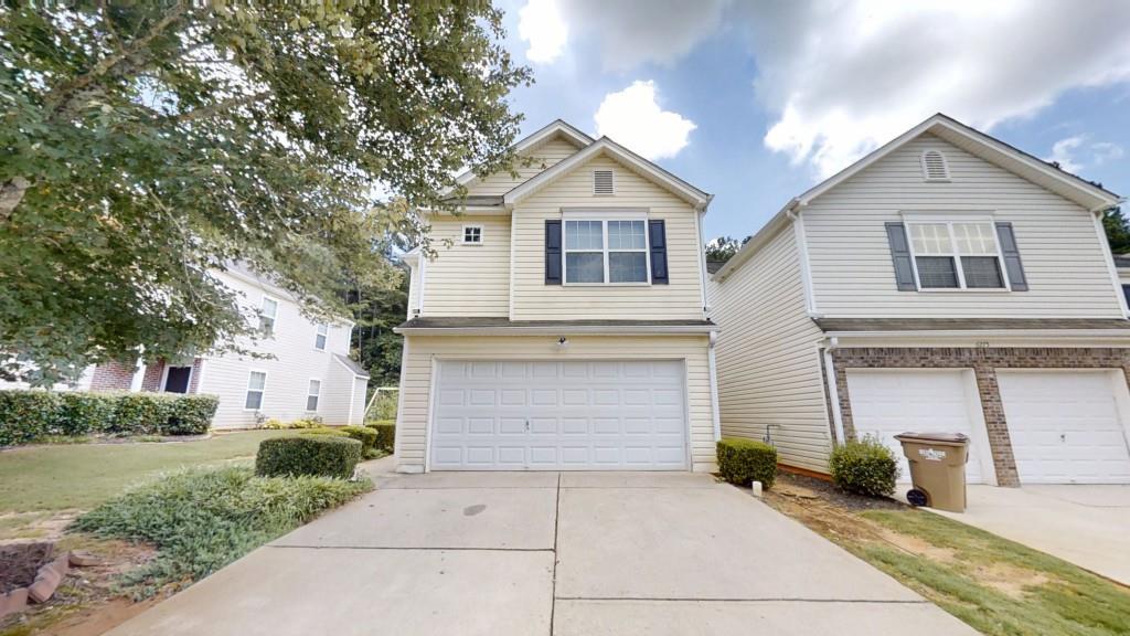 6265 Smoke Ridge Ln., Cumming, GA 30041
