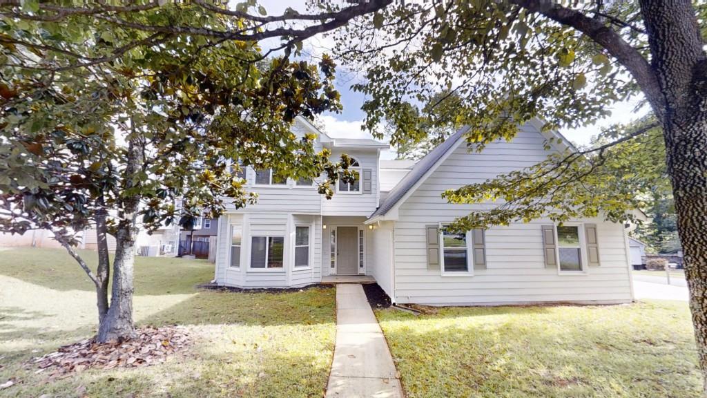 1800 Baynard Ct., Acworth, GA 30102