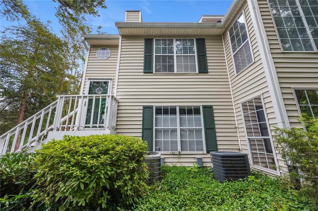 1618 Glenleaf Drive Dr., Norcross, GA 30092