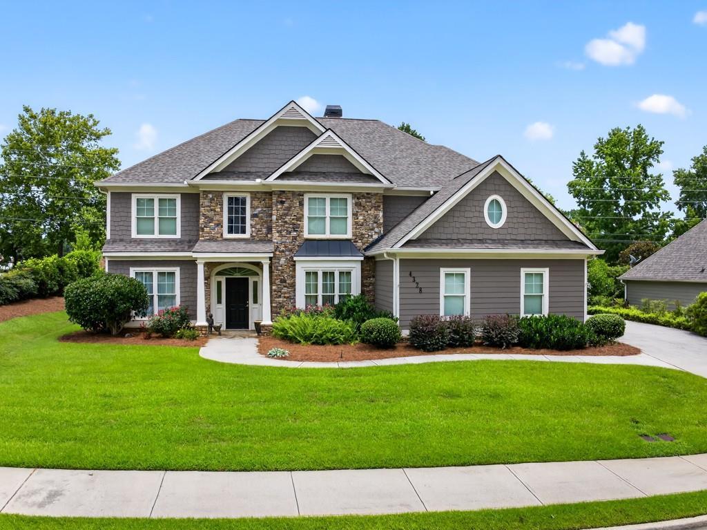 4328 Sandy Branch Dr., Buford, GA 30519