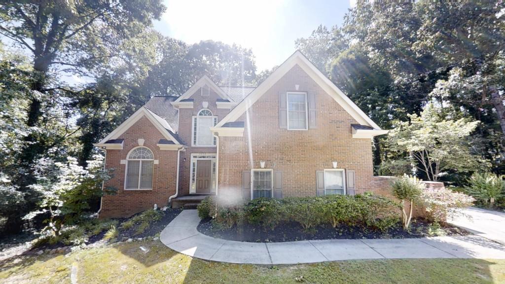 3432 Fielders Point, Dacula, GA 30019