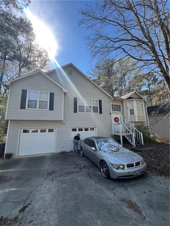 1837 Independence Dr., Douglasville, GA 30134