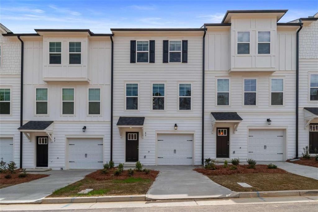 3132 Washburn St., Atlanta, GA 30354