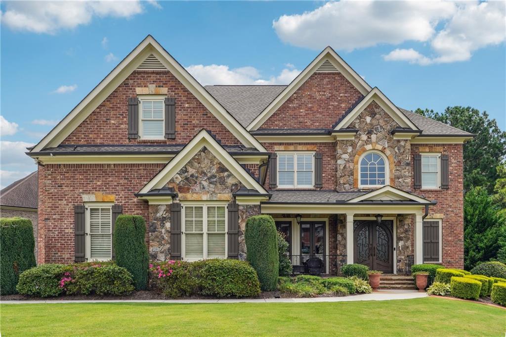 2450 Weber Heights Way, Buford, GA 30519