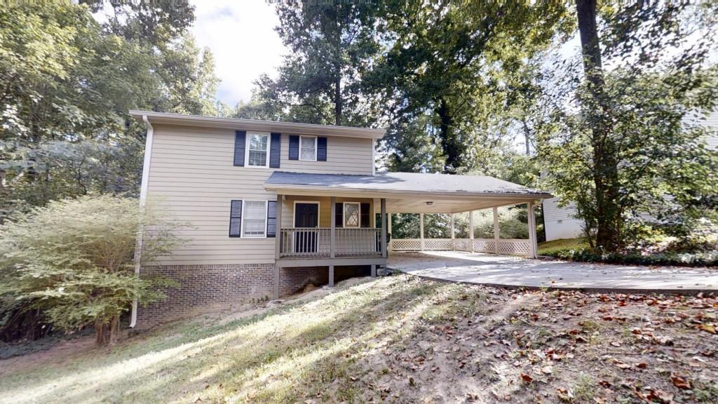 3518 Mansfield Ln., Snellville, GA 30039