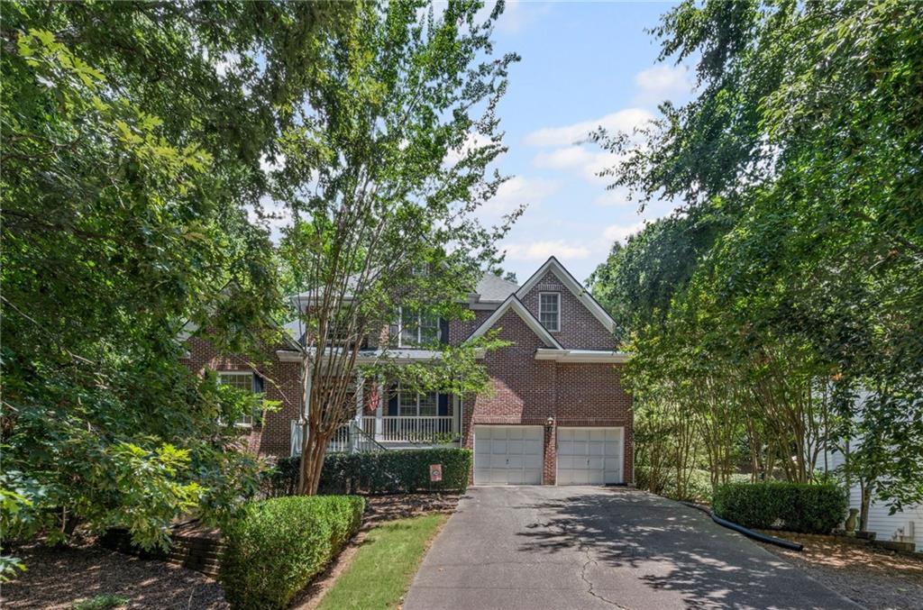 3340 Silver Lake Dr., Cumming, GA 30041