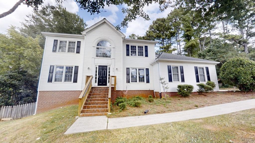 840 Deer Oaks Dr., Lawrenceville, GA 30044