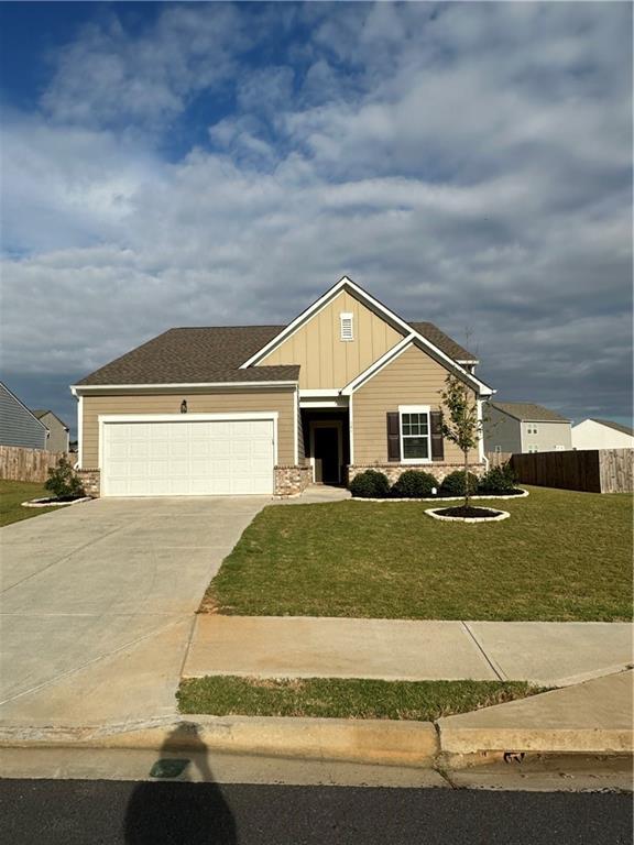 141 Verona Dr., Cartersville, GA 30120