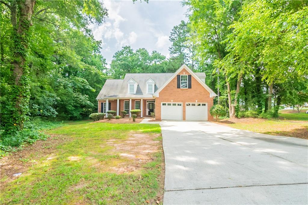 70 Sylvia Cir., Covington, GA 30016
