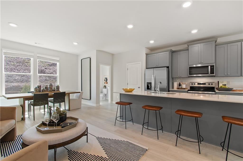 3130 Washburn St., Atlanta, GA 30354