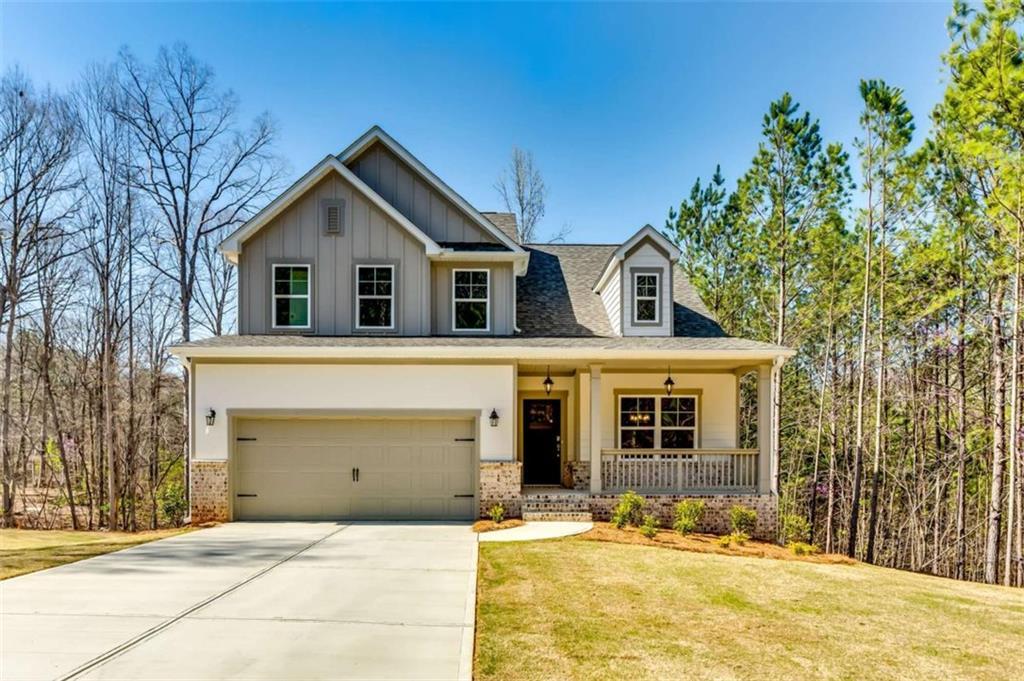321 Principal Meridian Dr., Dallas, GA 30132